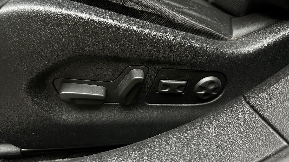 Citroen C5 2.2 HDI 150kw Exclusive, Rozvody. - 18