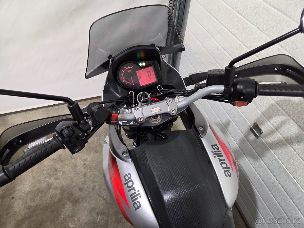 Aprilia Pegaso 650 Strada - 18