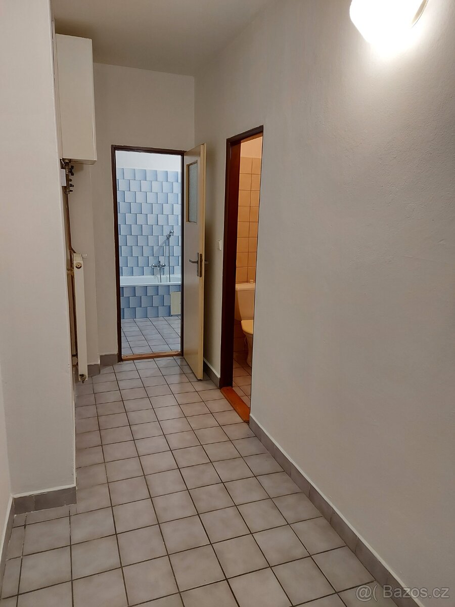 Bytový dům Broumov - 18