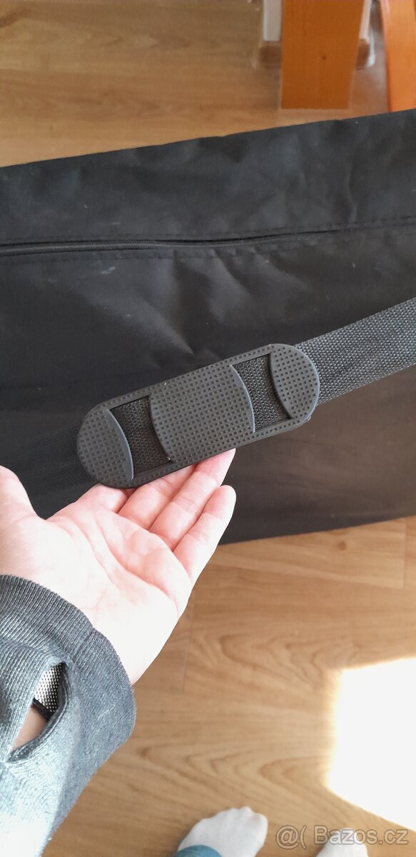 Masážní lehátko - mobilní - 18