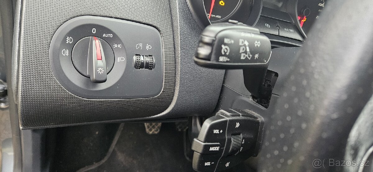 Seat Ibiza IV FR 1.2 Tsi 77kw PC ESP Klima 4/2014 EURO5 - 18