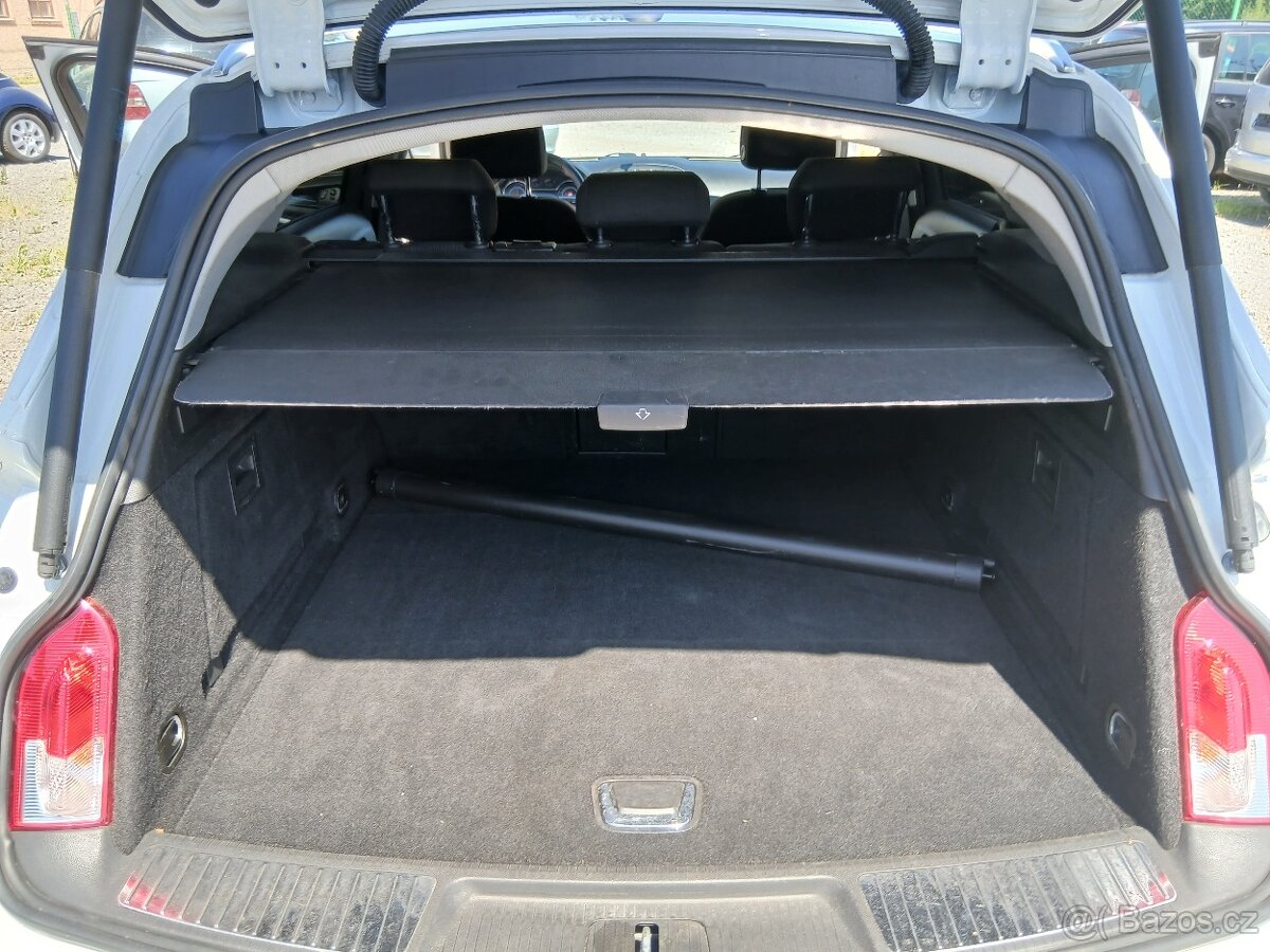 Opel Insignia, 1.6 CDTI, ALU, AUTOMAT , r.v.2016 - 18