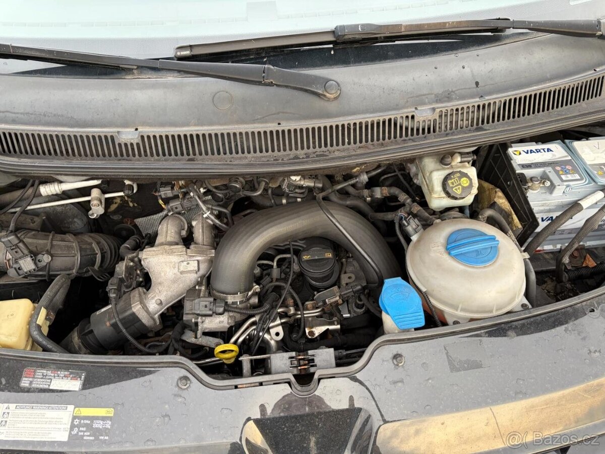 Volkswagen Multivan 2.0 biTDi Life LED - 18