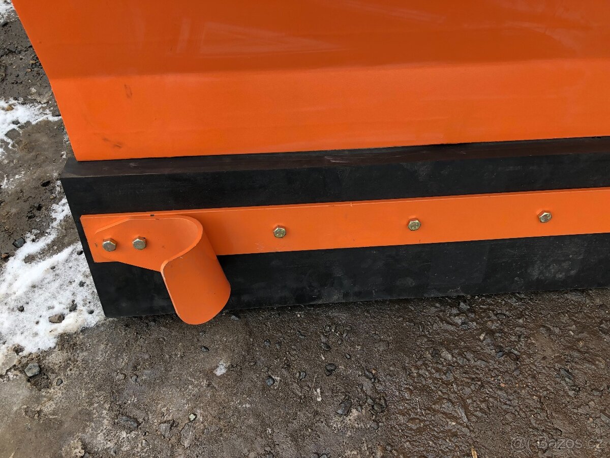 Sněhový pluh - radlice V-300 (vč.DPH) - 18