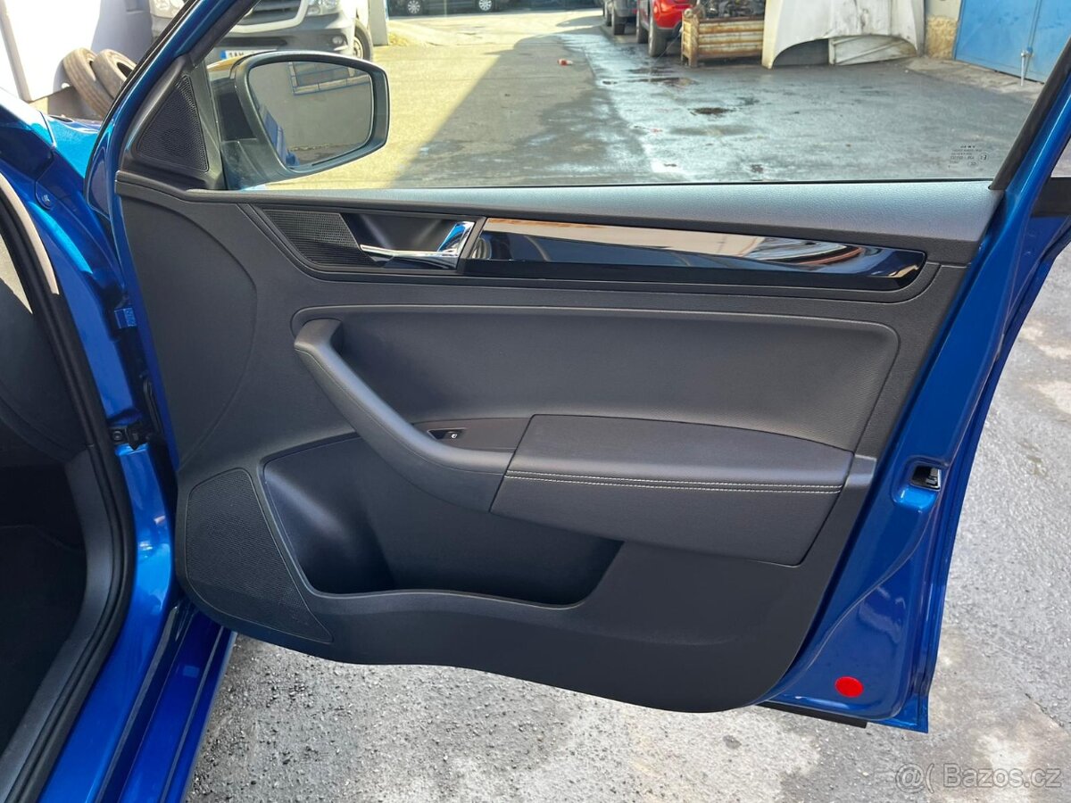 Škoda Rapid 2018 1.0 TSI - 18