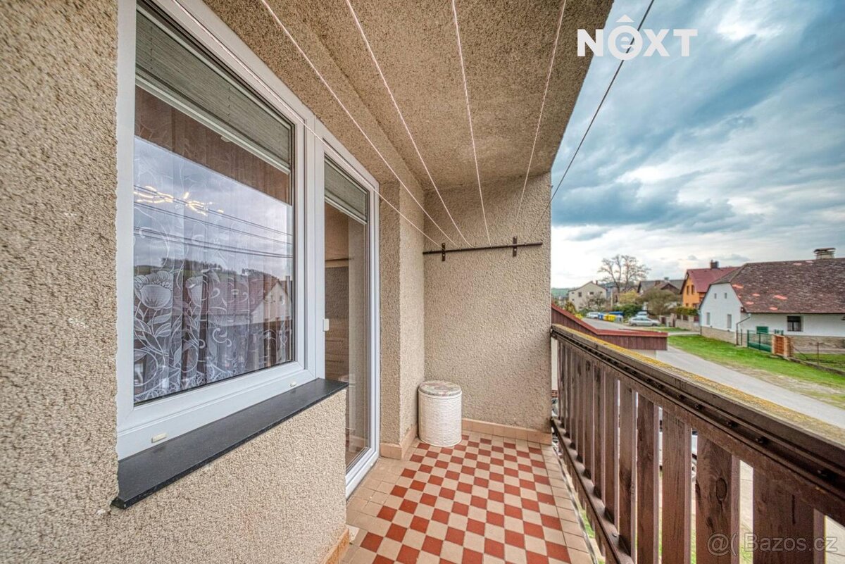 Prodej byt 4+1, 81㎡ - 18