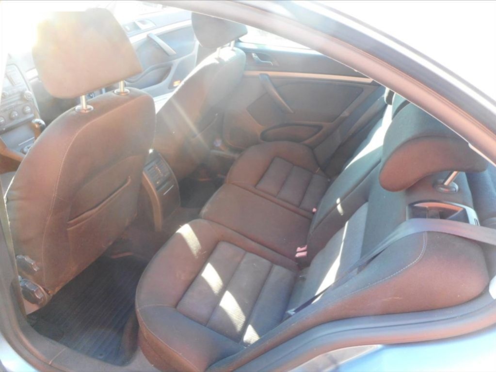 Škoda Octavia,1,9 TDi - 18