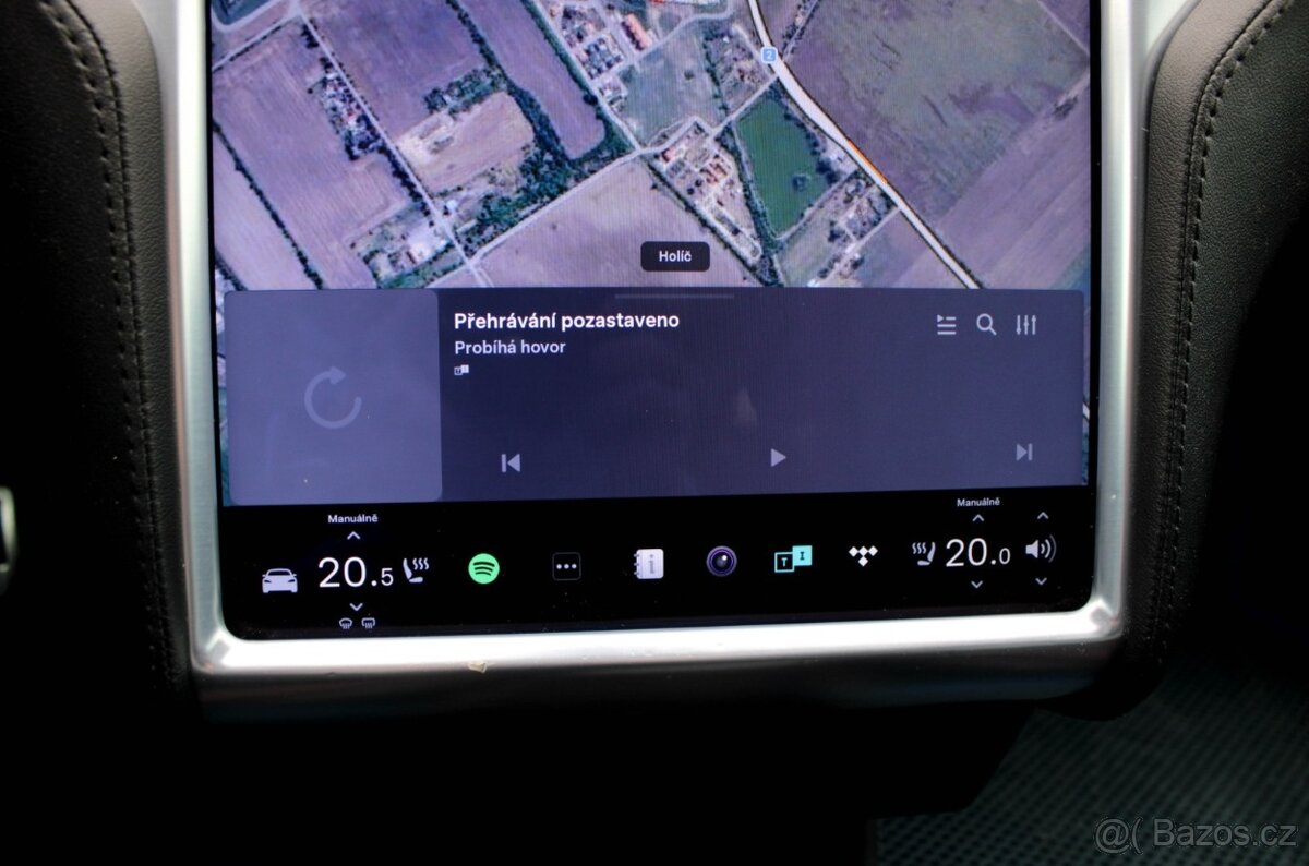 Tesla Model S P85 PERFORMANCE PLUS 85kWH - 18