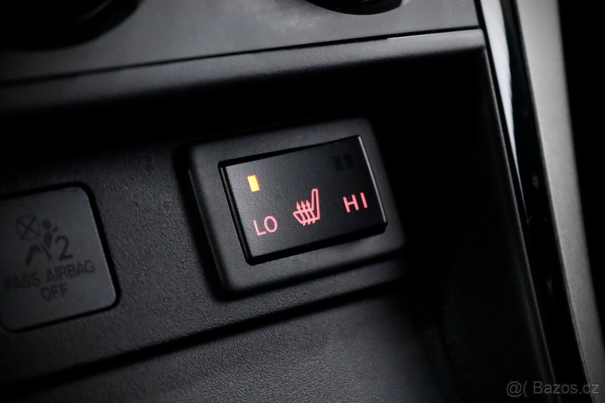 Mazda 6 Wagon 1.8 88 kW Active REZERVOVÁNO - 18