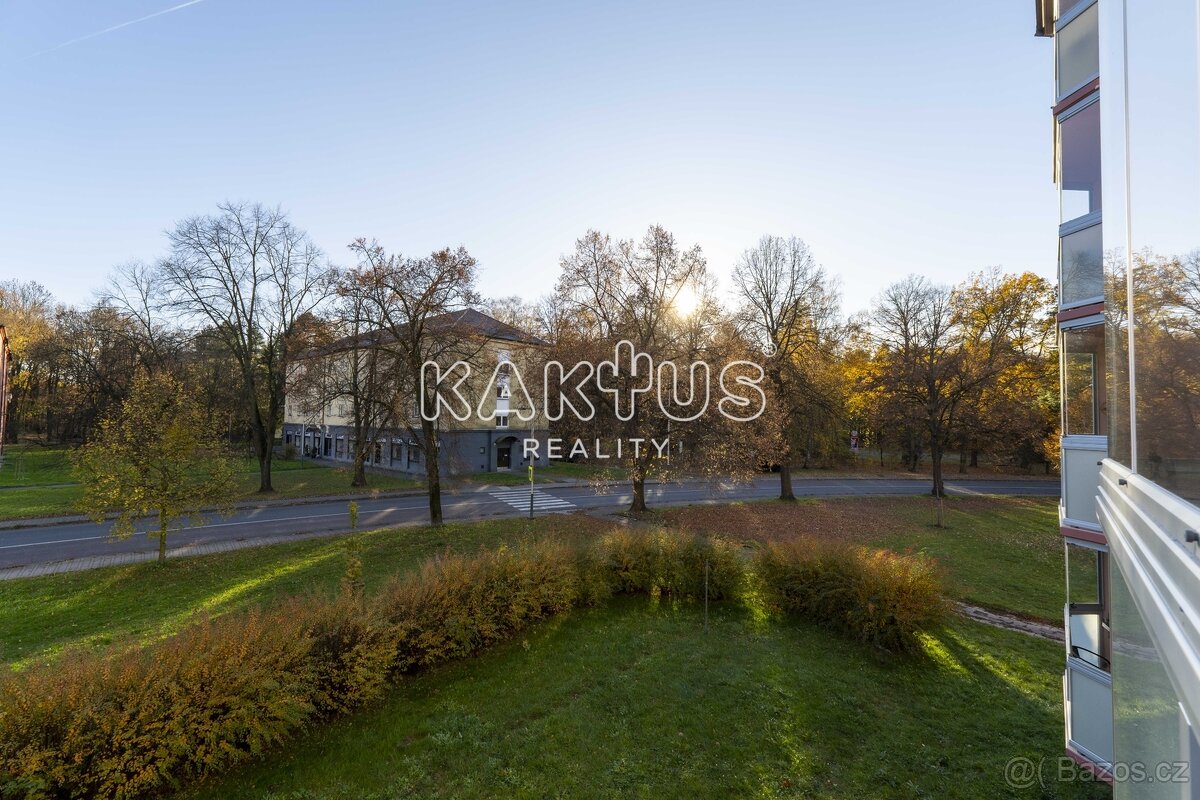 Prodej bytu (49 m2) na ulici Bolotova, Ostrava - Zábřeh - 18