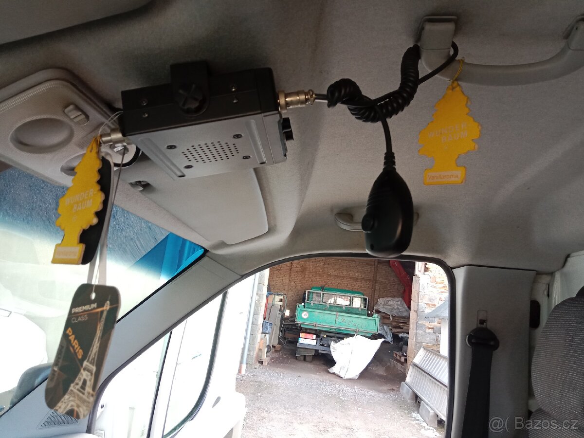 Peugeot boxer 3.0 HDI 2011 skříň - 18