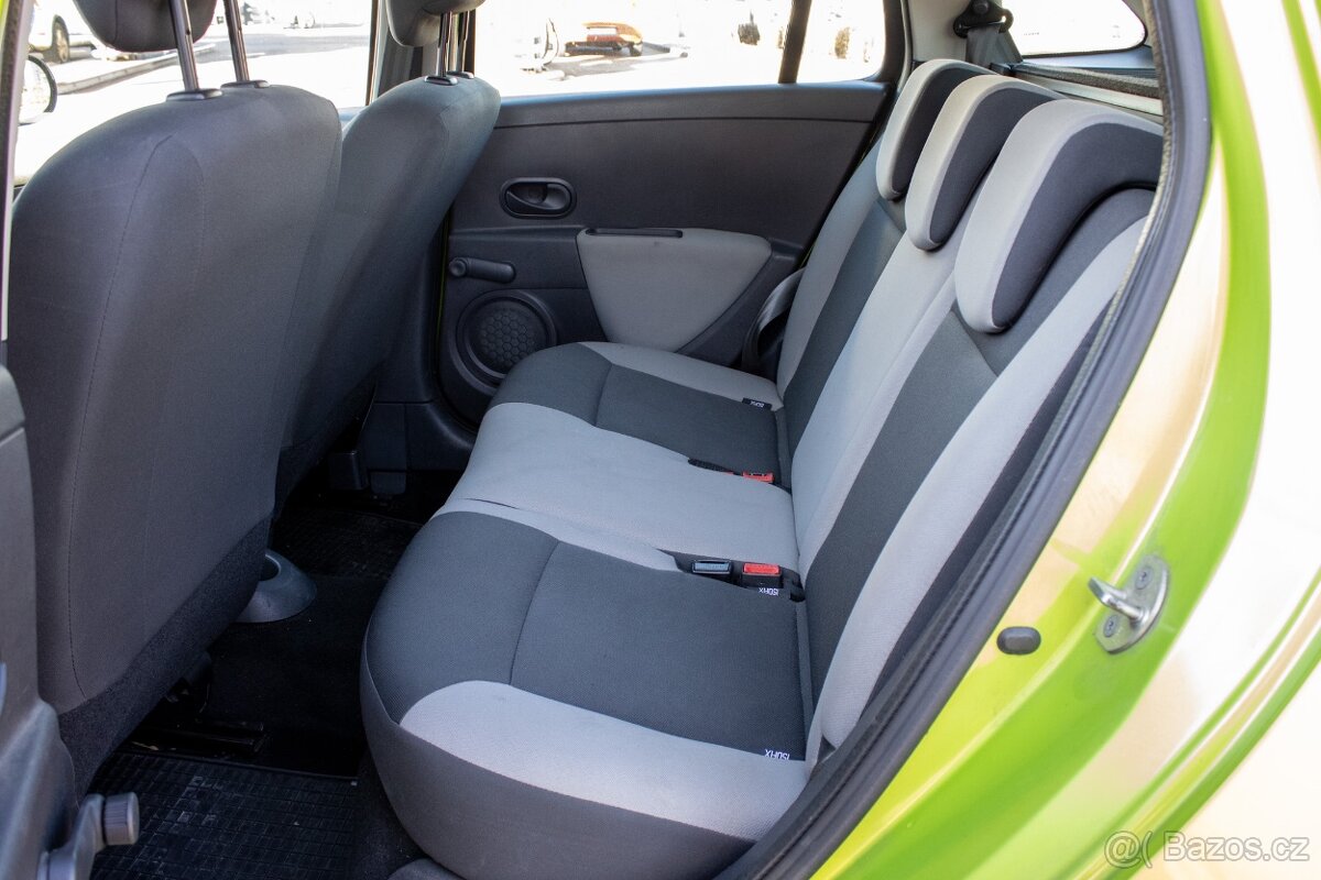 Renault Clio Grandtour 1.2 16V ICE - 18