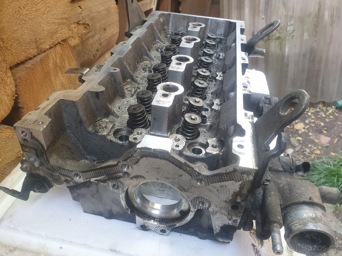 Mercedes Vito 111 rok 2010 80 kw - 18