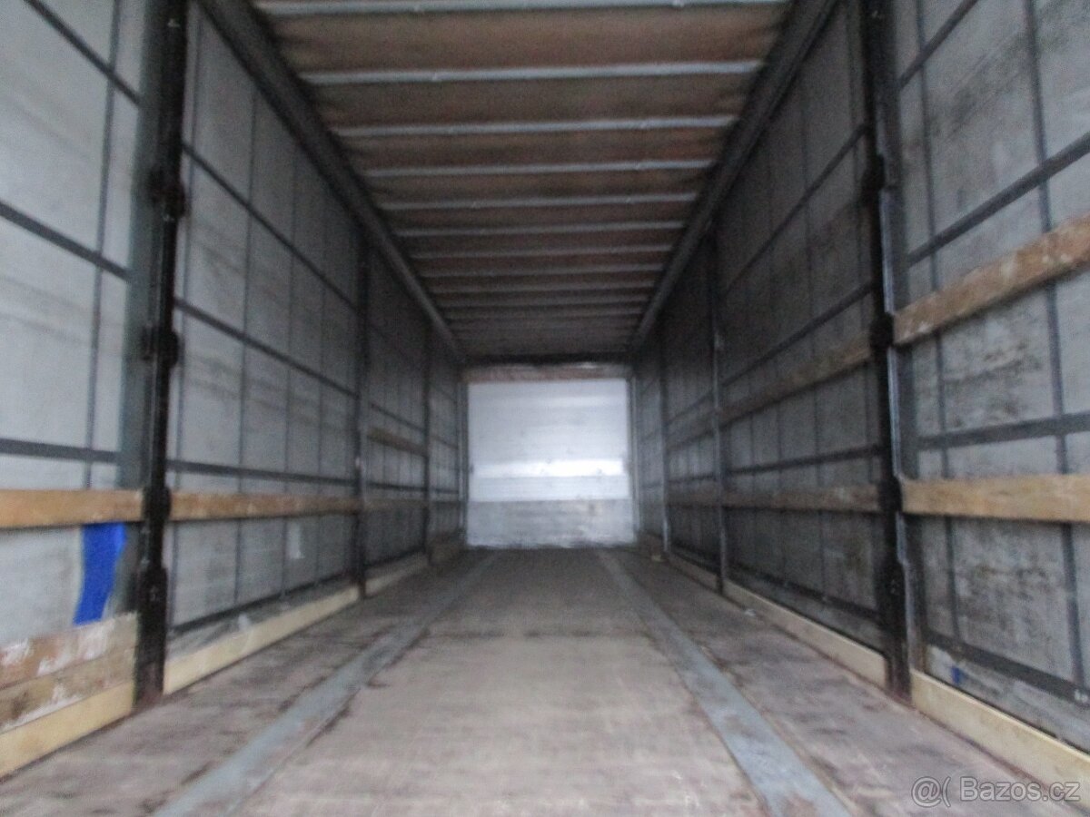 26010 Schwarzmüller SPA 3/E Standart - 18