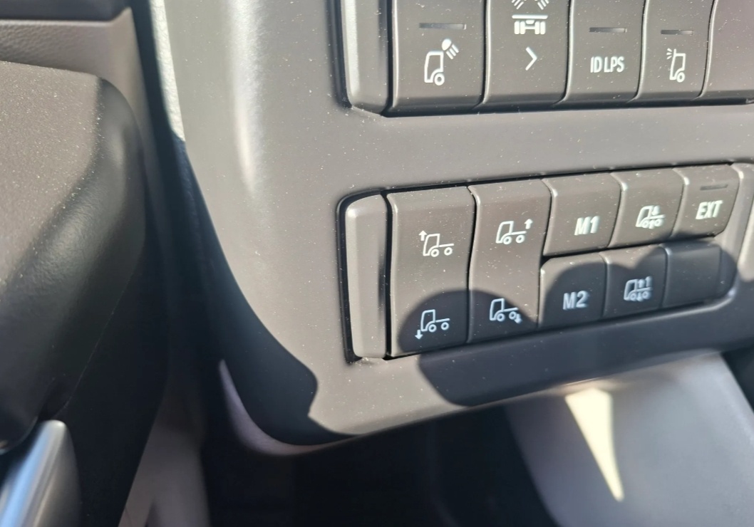 Scania S500 - 4x2 – Tahač-lowdeck – EURO 6 - 18