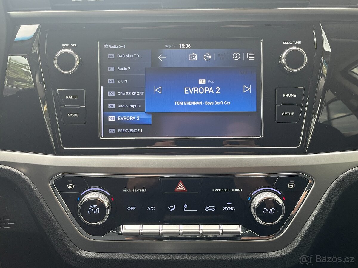 SsangYong Korando 1.5 GDI STYLE - 18