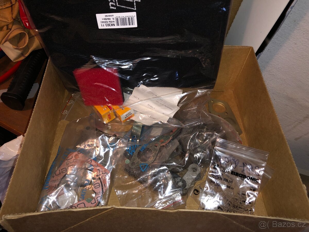 Minibike kolekce - 18