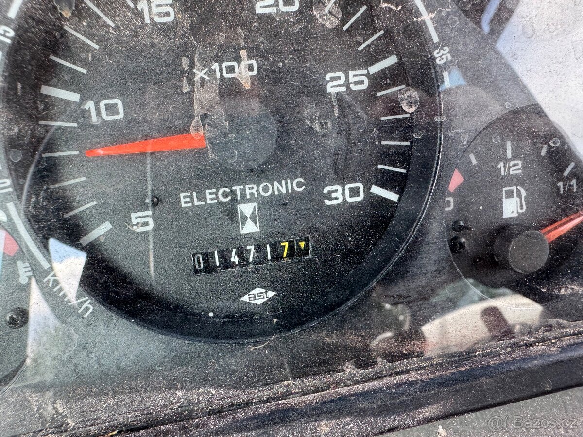 Zetor 6341 super - 18