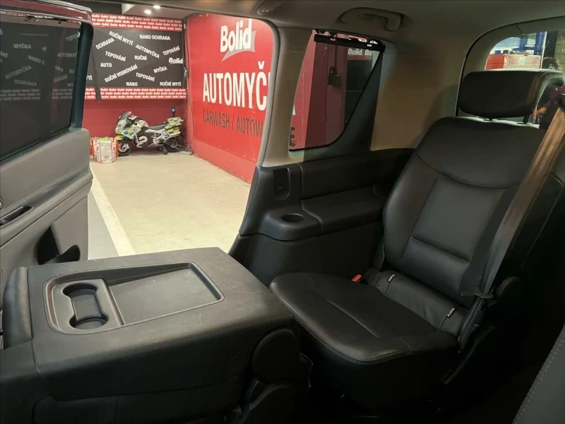 Renault Espace 2,0 dCi Expression MPV 7míst - 18