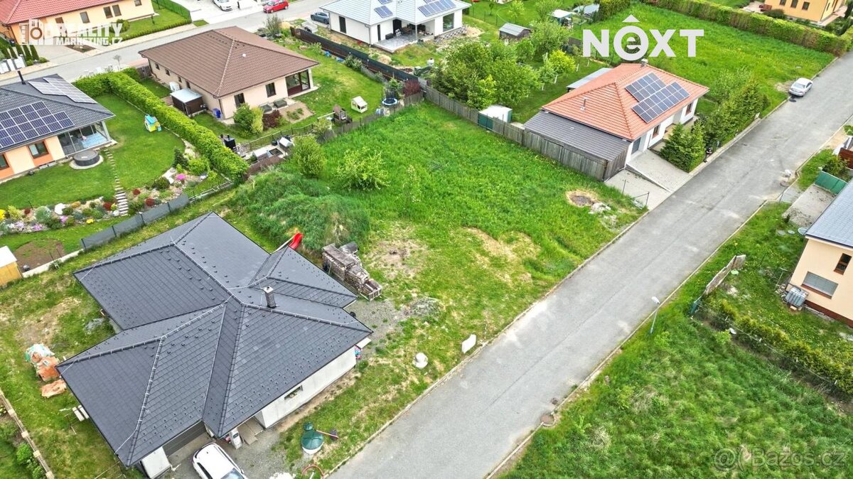 Prodej pozemek Bydlení, 738㎡ - 18