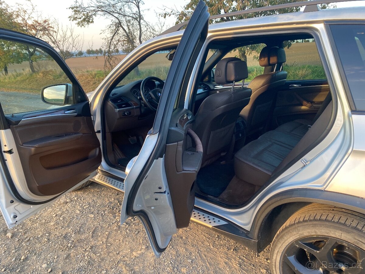 BMW X5 3.0 35sd sport paket - 18