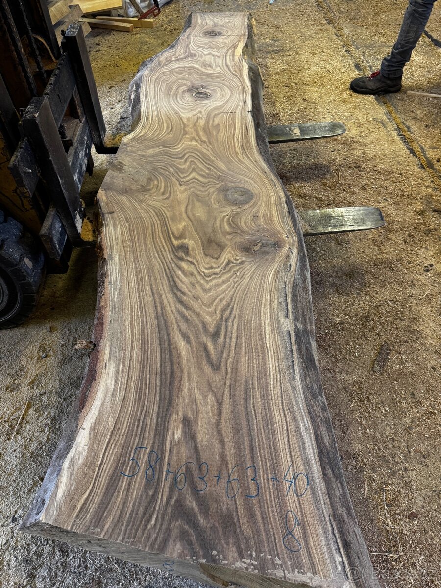 Fošny ‼️dubové ‼️ - 18