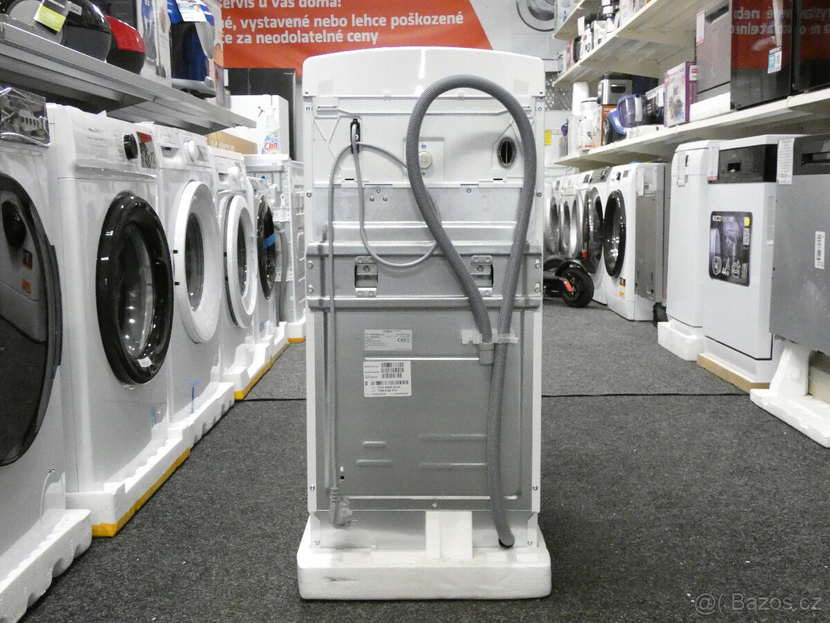 Pračka Whirlpool TDLR 5040L EU/N - se zárukou - 18