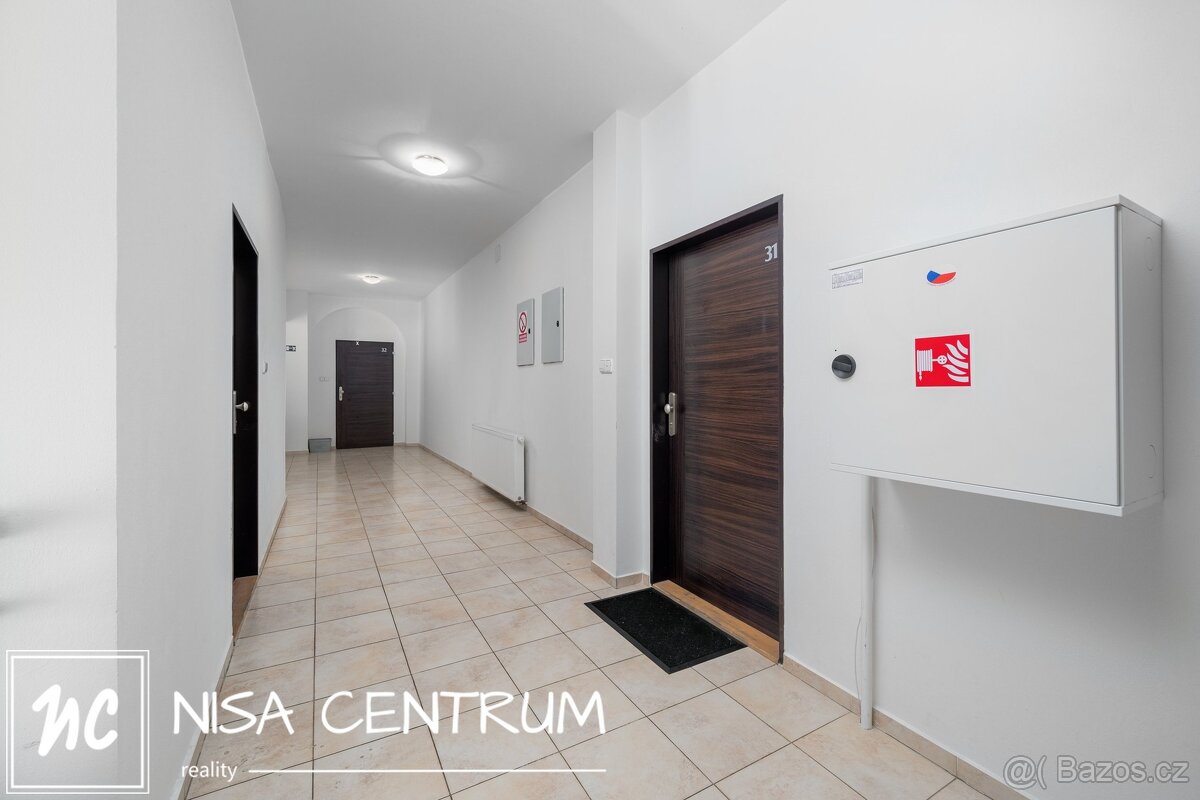 Prodej činžovního domu 1 647 m² v centru Jablonce nad Nisou - 18