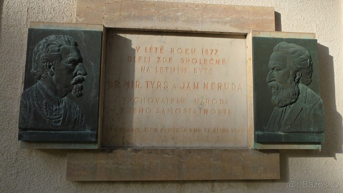 Areál Rezek, pozemek 9.376 m2. - 18