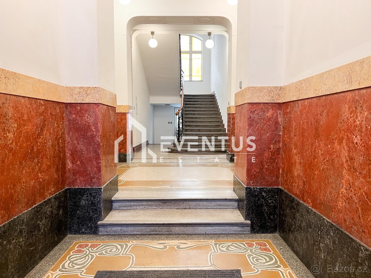 Prodej bytu 4+1 139 m2 - 18