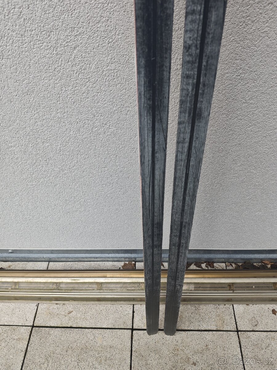 Běžky set Madshus N3 - 18