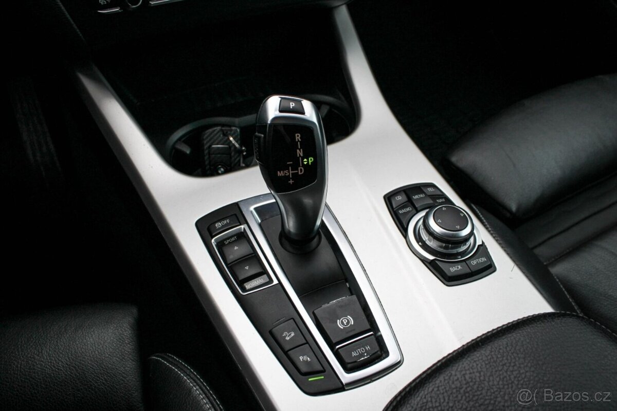 BMW X3 xDrive20d 135kW A/T - 18