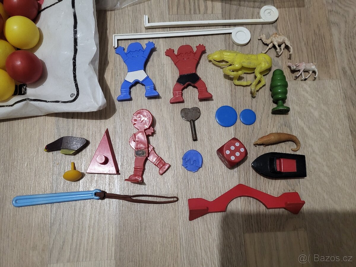 Retro - Hračky - Mix... - 18