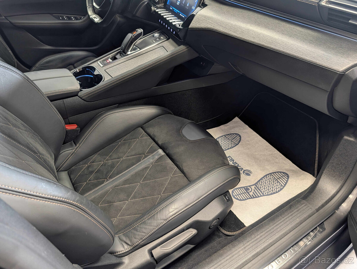 Peugeot 508 2,0 GT DPH - 18