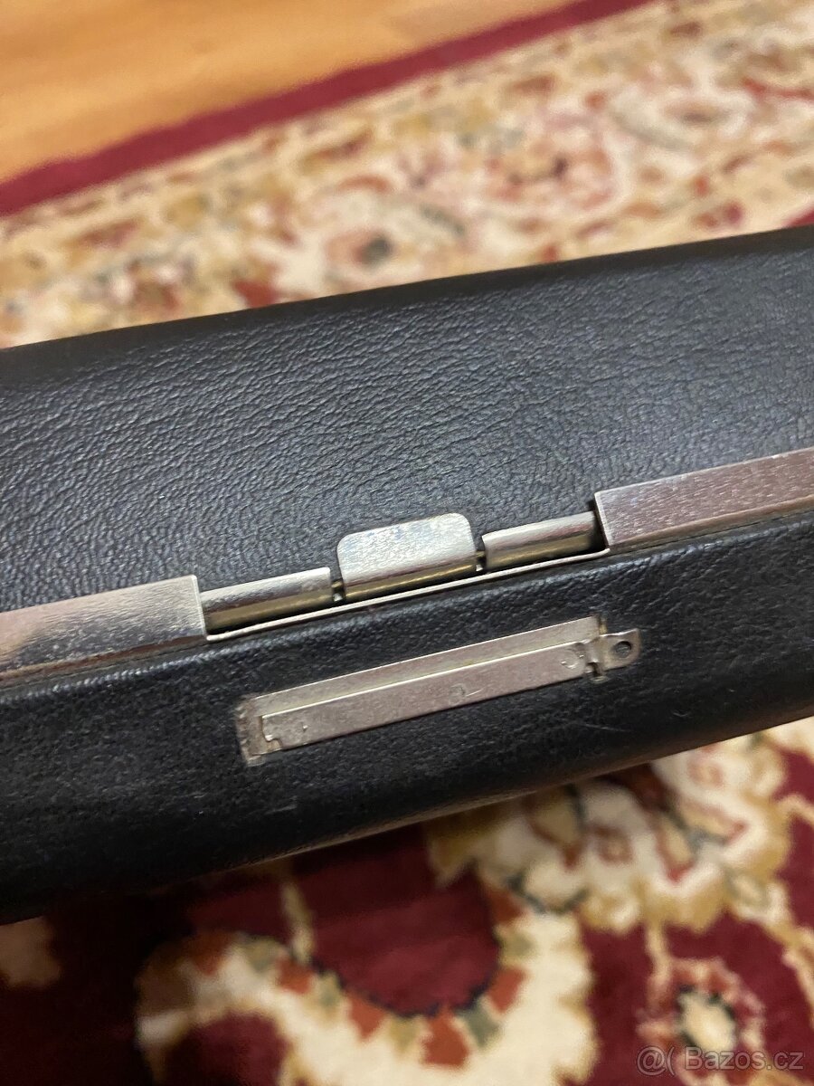 Retro kamera - 18