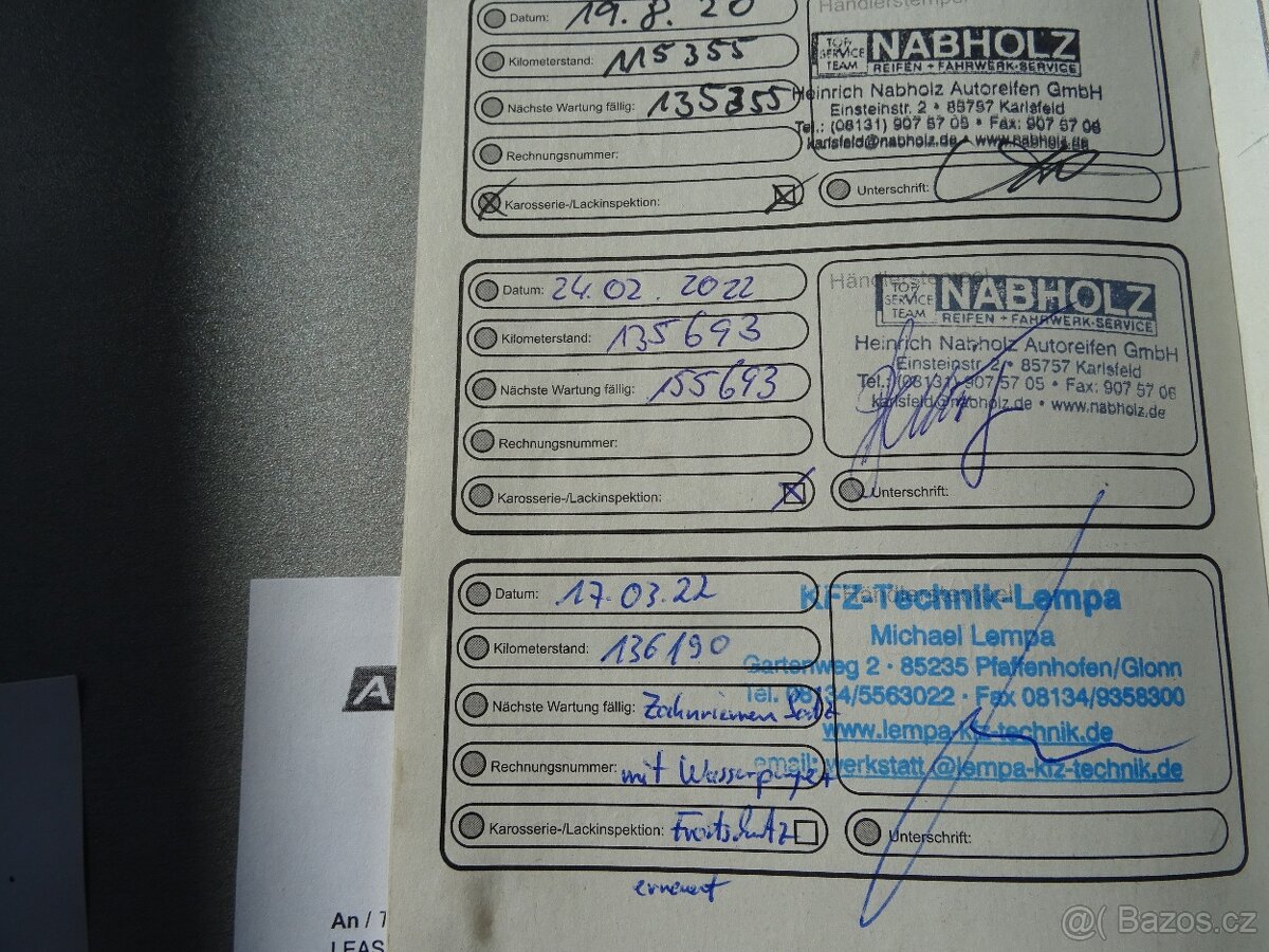 Ford S-MAX 2.0 TDCi Titanium S 120KW ALCANTARA - 18