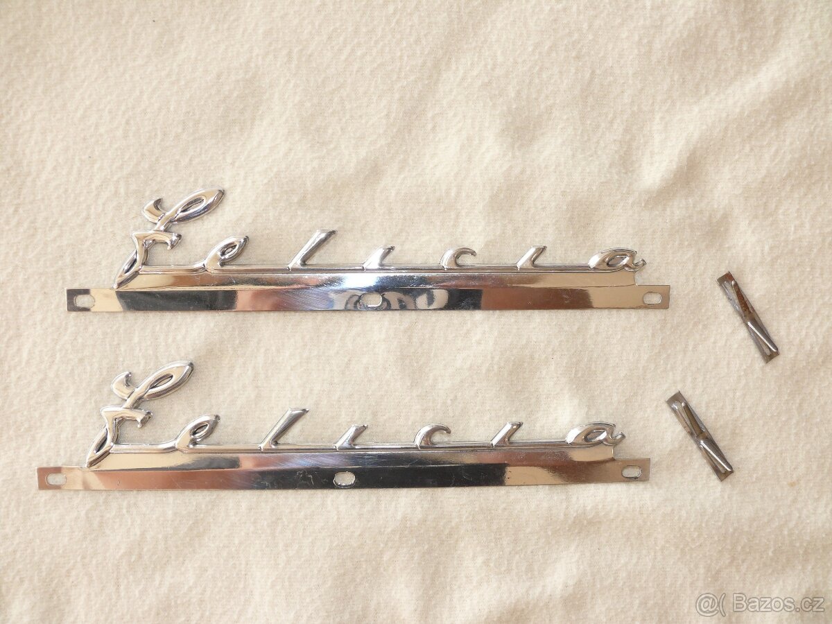 Škoda 440, 445, Spartak, Octavia, Felicia - 18