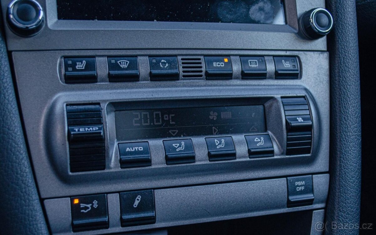 Porsche 911 (997) Carrera S 3.8 - 18