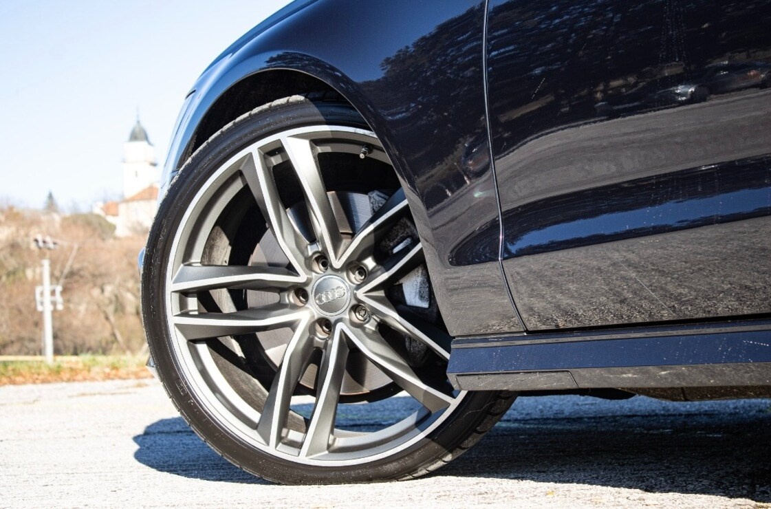 Audi A6 Avant 3.0 TDI 235 kW Quattro - 18