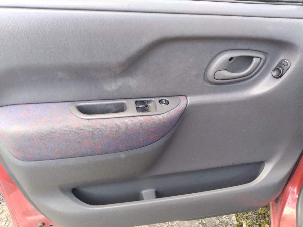 SUZUKI WAGON R 1.3 - KLIMA - 18