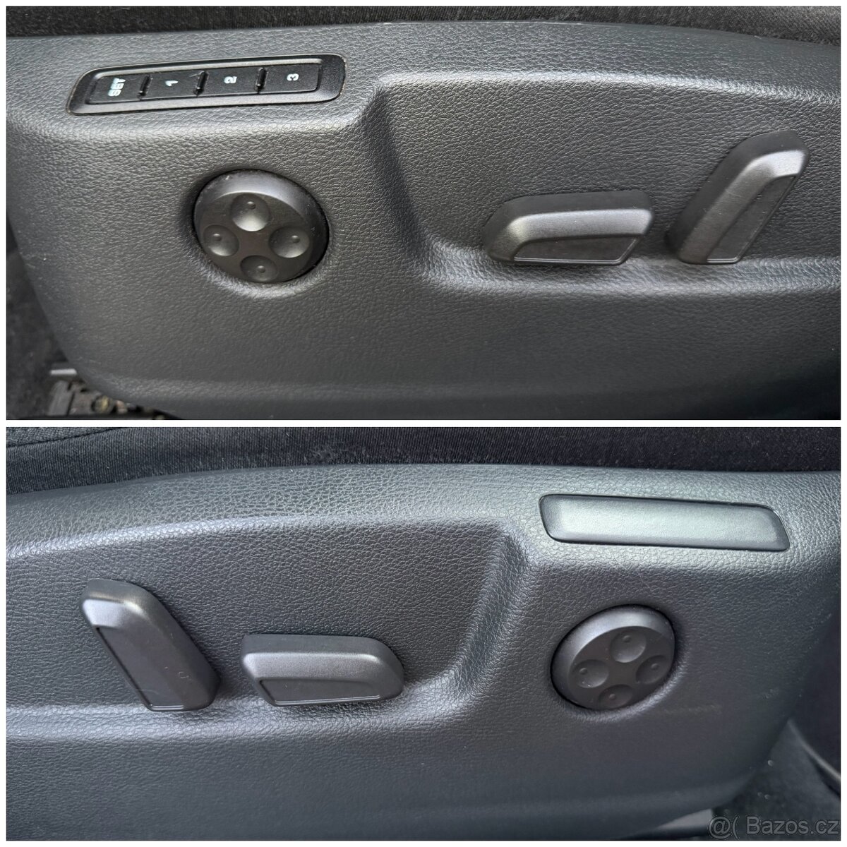 ŠKODA SUPERB II 2.0TDI 103KW - 18