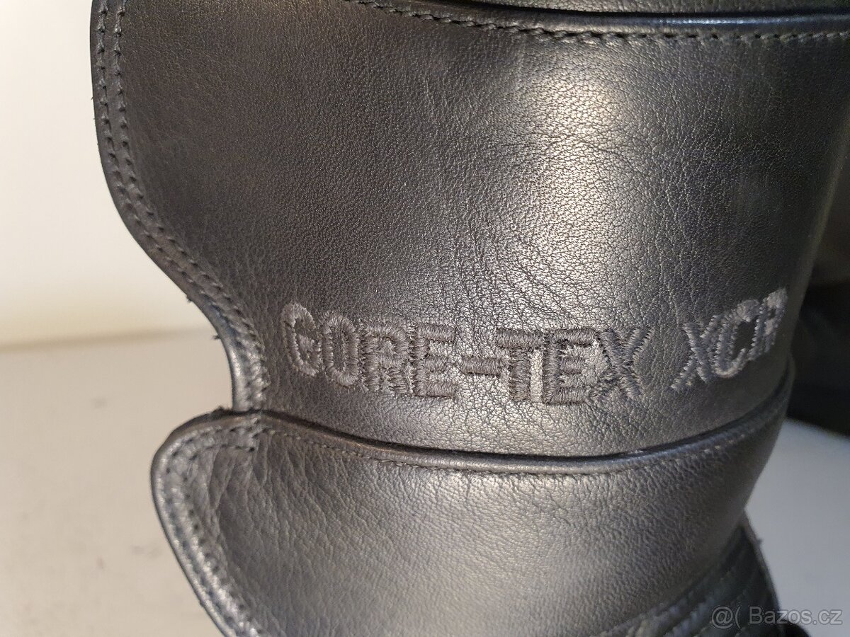 40 Daytona Bandit Gore-Tex XCR boty na motorku - 18