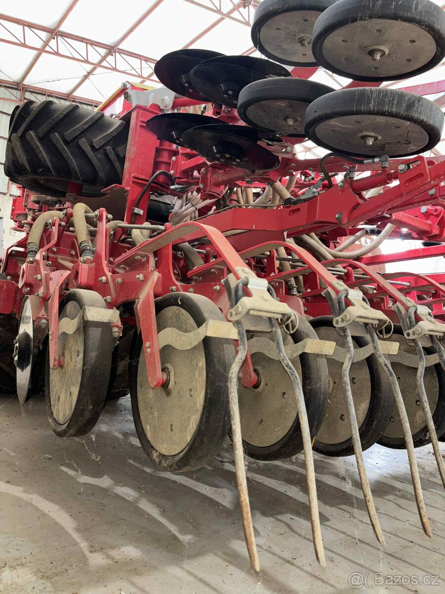 Pöttinger Terrasem C4 - 18