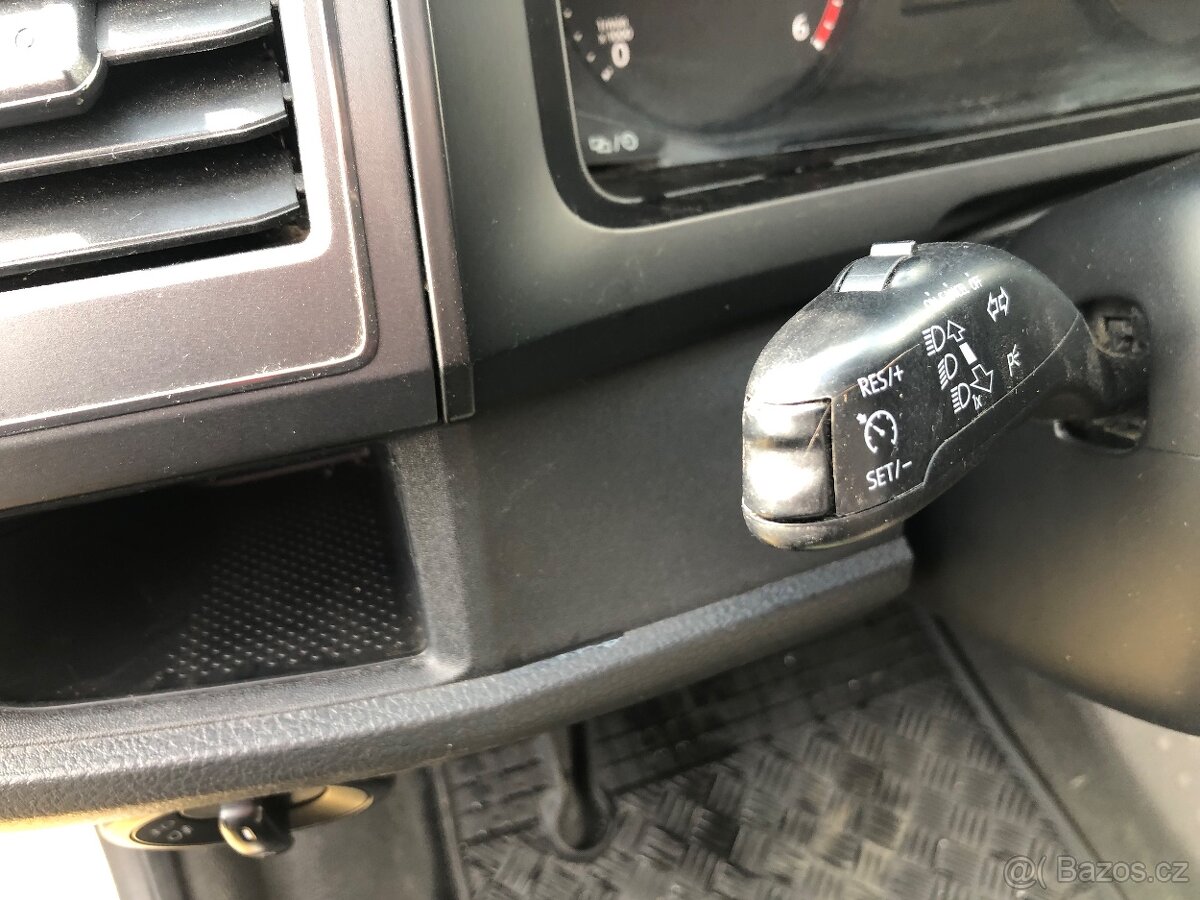 Transporter t6 long 2.0 TDI 103kw - 18