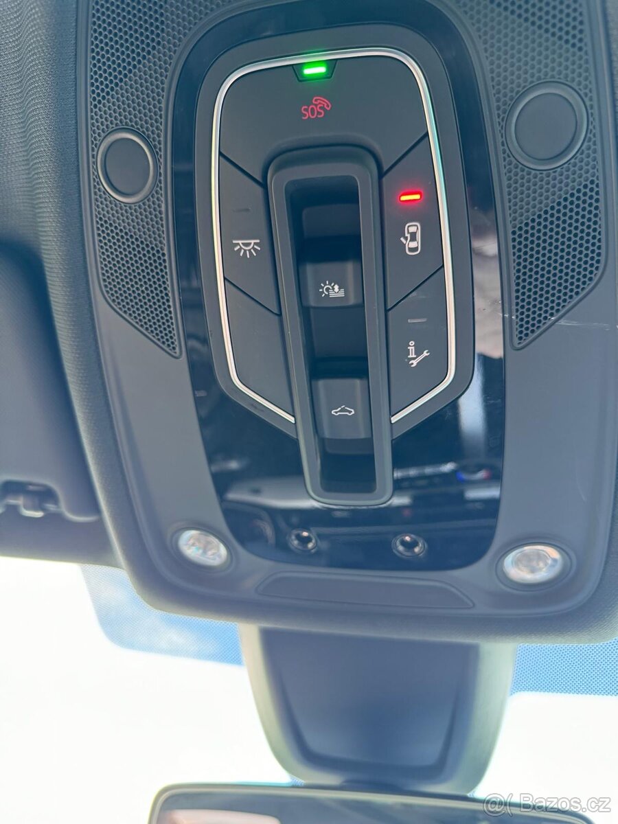 Prodam audi A4 3.0 tdi 160kw - 18