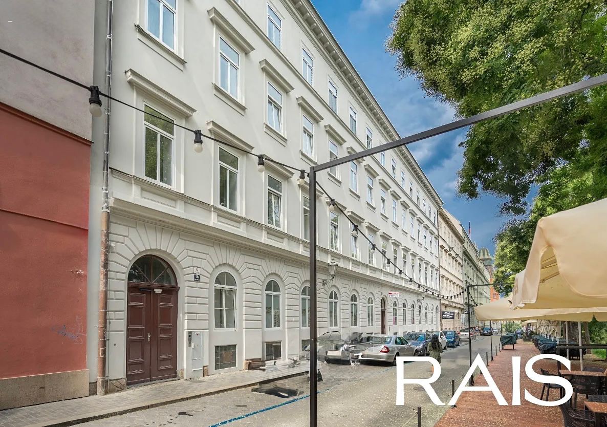 Prodej atelieru v centru Brna - 18