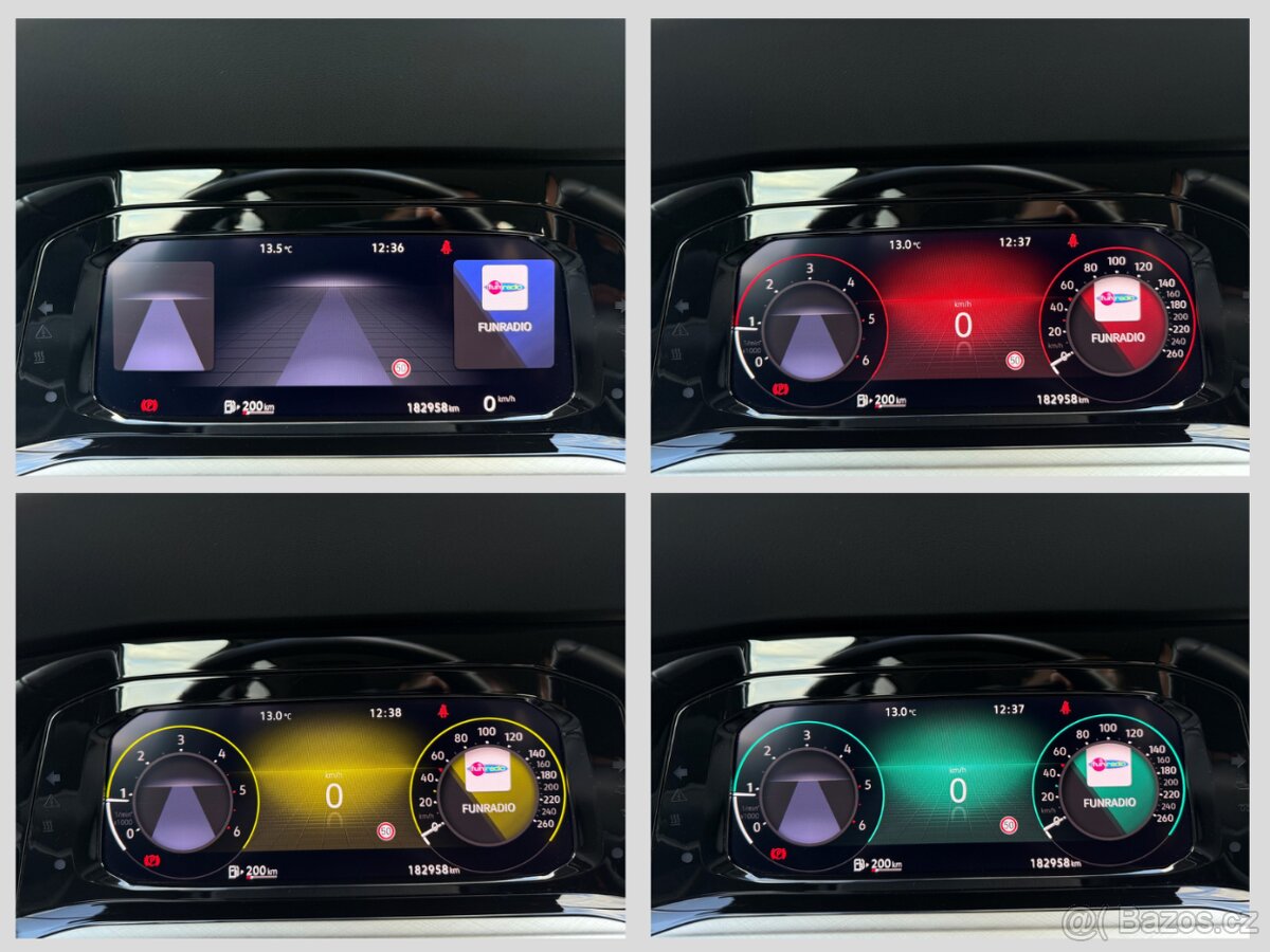 Volkswagen Golf Variant 2.0 TDI Life 2022 - 18