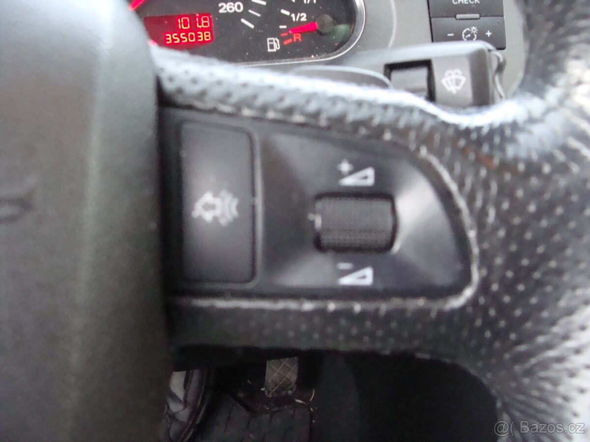 Audi A6, 3.0 TDi, 165 kW, 4x4, klima - 18