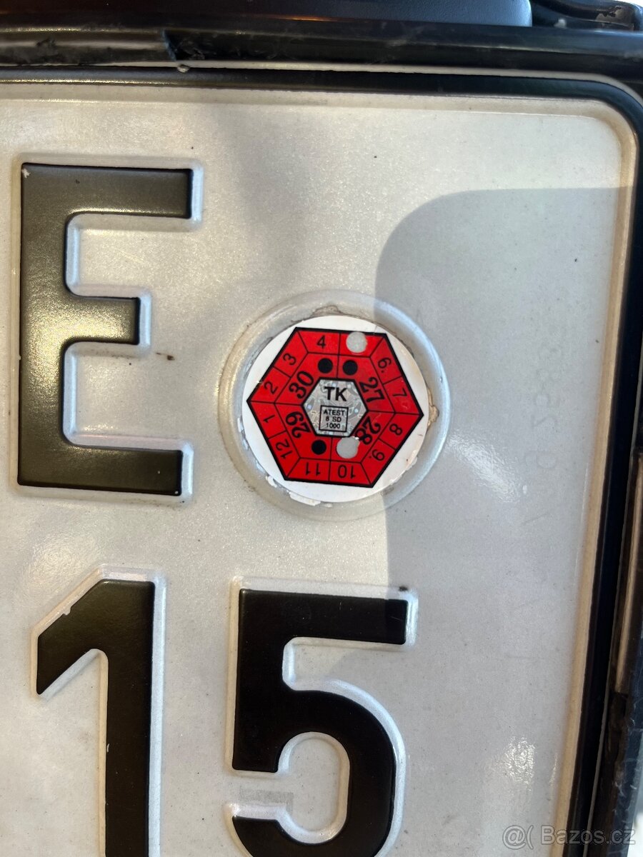 Yamaha TDM 850 3vd 25kw A2 - 18