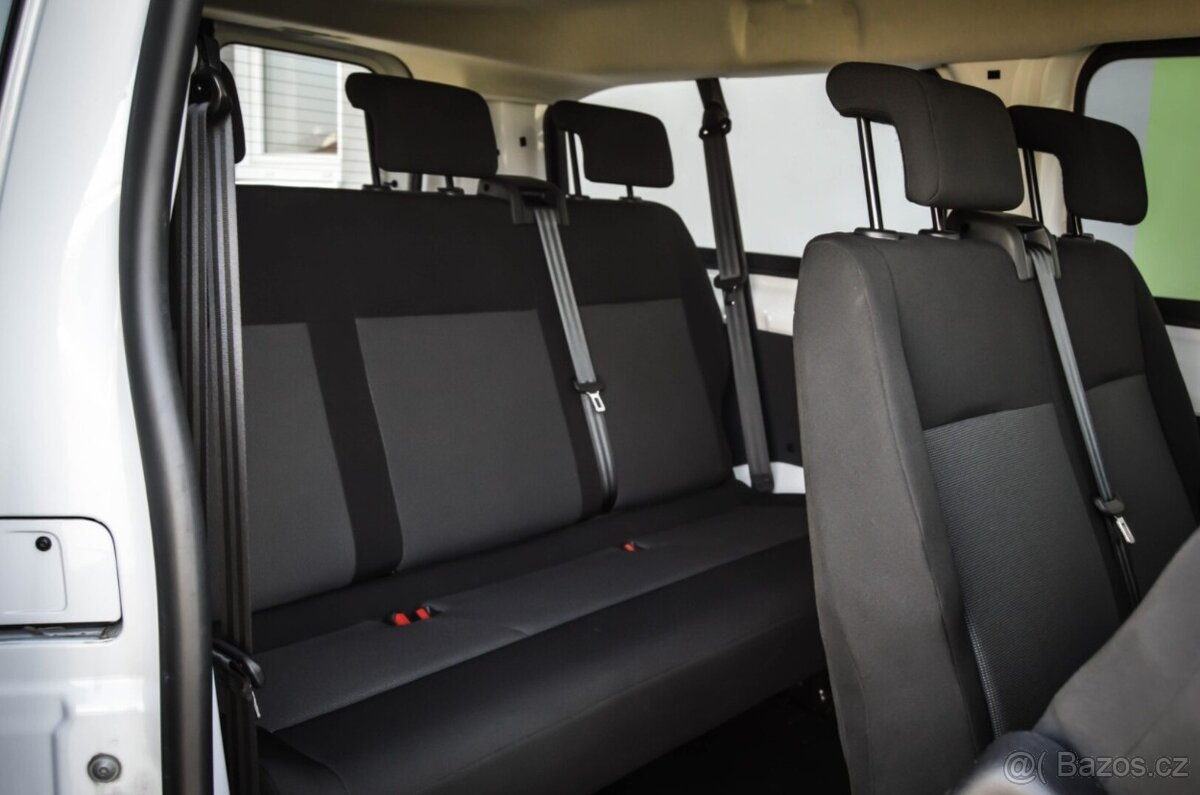 Toyota Proace Verso - 18